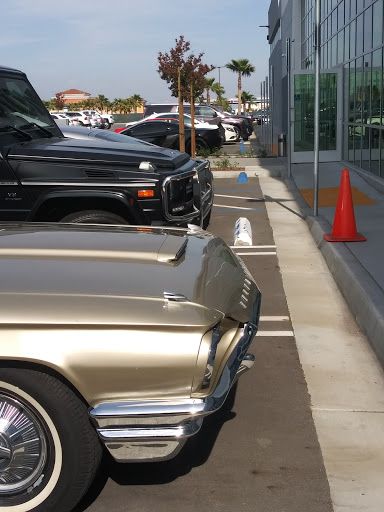 Car Dealer «CNC Motors Inc», reviews and photos, 4980 Vanderbilt St, Ontario, CA 91761, USA