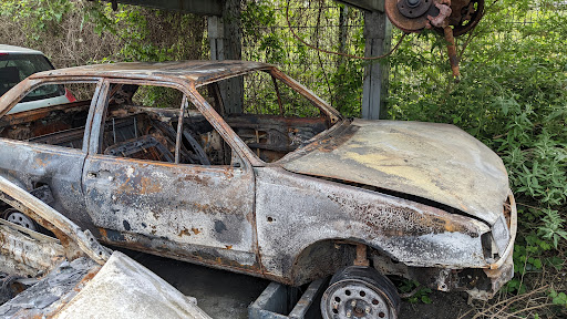 Photo 1 - LABADI auto et piéces