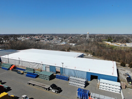 Roofing Contractor «Pinaire Roofing - Nashville Commercial And Residential Roofing Contractor», reviews and photos, 1720 West End Ave #530, Nashville, TN 37203, USA