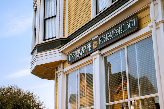 Carter House Inns & Restaurant 301 by null