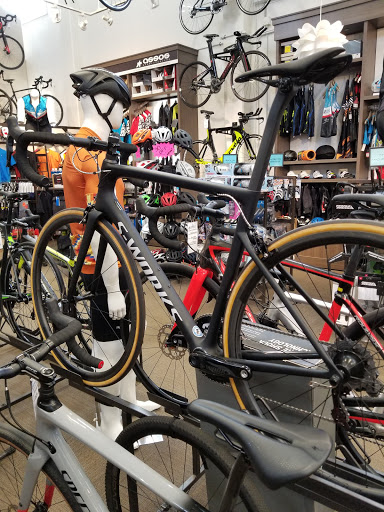 Bicycle Store «Moment Bicycles», reviews and photos, 2816 Historic Decatur Rd Suite 135, San Diego, CA 92106, USA