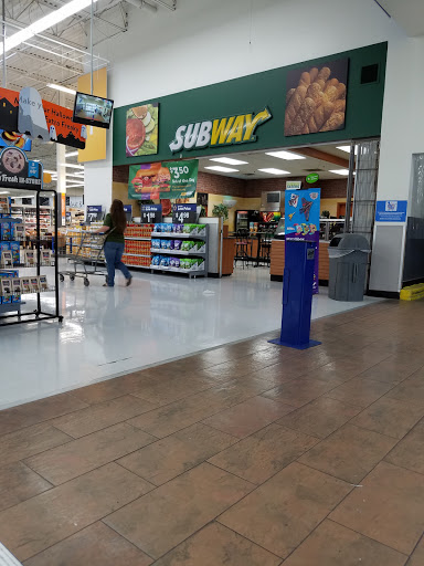 Department Store «Walmart Supercenter», reviews and photos, 5801 Main St, Zachary, LA 70791, USA