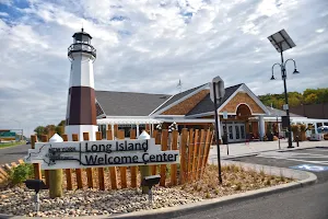 Long Island Welcome Center image