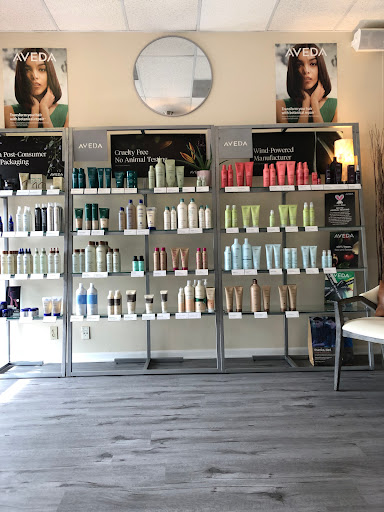 Day Spa «Serenity An Aveda Day Spa», reviews and photos, 1019 N Federal Hwy, Fort Lauderdale, FL 33304, USA