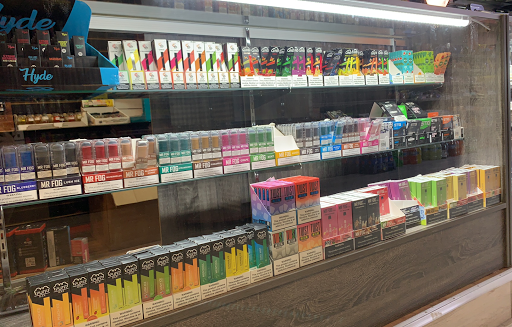 Tobacco Shop «Musleh Tobacco Shop», reviews and photos, 3825 S Roxboro St # 117, Durham, NC 27713, USA