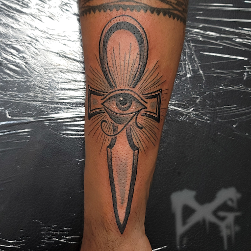 Explore tattoo ideas easy to draw, creative tattoo ideas in Livonia, available at Integrity Tattoo Company