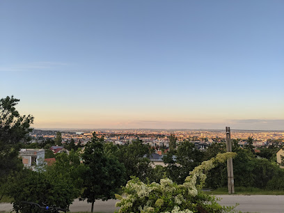 Panorámás kilátás