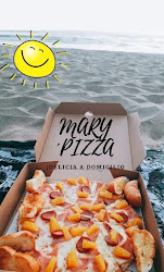 Mary' Pizza