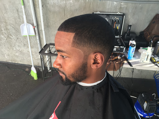 Barber Shop «Second 2 None Barbershop & Skate Supply», reviews and photos, 1705 James L Redman Pkwy, Plant City, FL 33563, USA