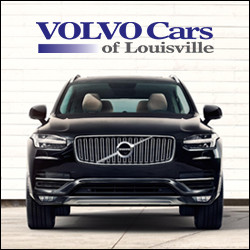 Car Dealer «Volvo Cars of Louisville», reviews and photos, 5 Swope Autocenter Dr, Louisville, KY 40299, USA