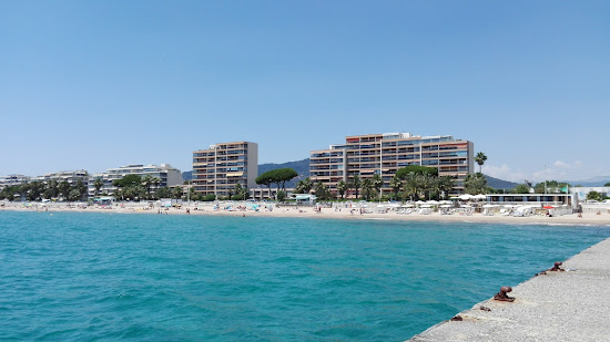 Bocca Strand