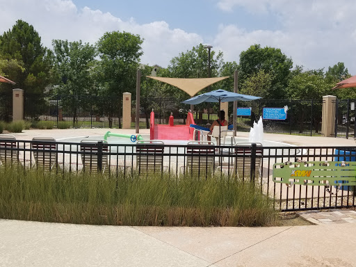 Aquatic Centre «Cimarron Family Aquatic Center», reviews and photos, 199 Red River Trail, Irving, TX 75063, USA