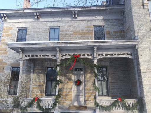 History Museum «Alexander Ramsey House», reviews and photos, 265 Exchange St S, St Paul, MN 55102, USA