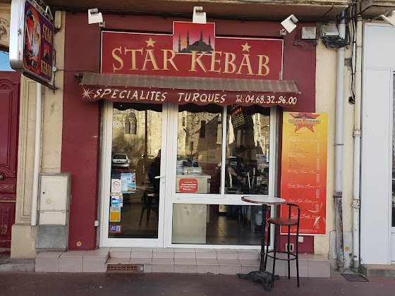photo n° 15 du restaurants Star Kebab à Narbonne