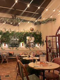 Atmosphère du Restaurant italien Volfoni Douai sin-le-noble - n°1