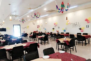 Lavasa restaurant image