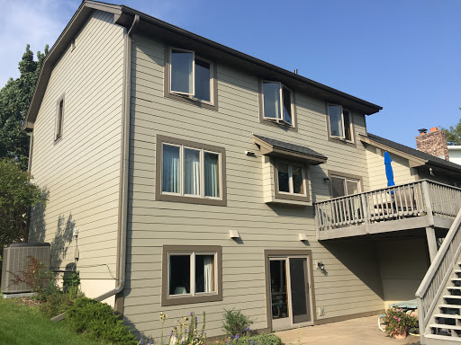 Siding Contractor «Twin Cities Siding Professionals», reviews and photos