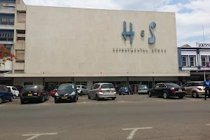 Haddon and Sly Departmental Store image