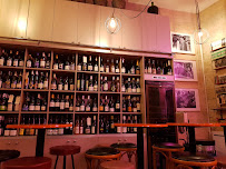 Atmosphère du Restaurant Au Bon JaJa à Bordeaux - n°19
