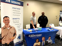 Express Employment Professionals - Photo 5 - Car repair in Jacksonville, NC, Jacksonville