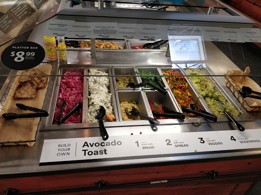 Grocery Store «Whole Foods Market», reviews and photos, 10576 Perry Hwy, Wexford, PA 15090, USA