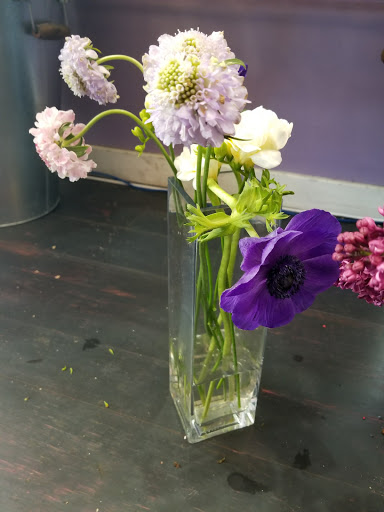 Florist «Ultra Violet Flowers», reviews and photos, 1218 31st St NW, Washington, DC 20007, USA