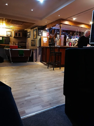 Reviews of The Burghley Club in Peterborough - Pub