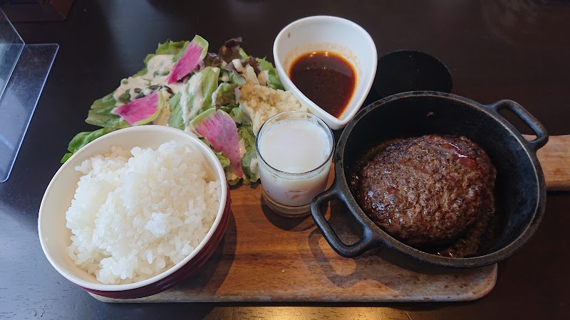 音の和cafe 三重県四日市市水沢町 カフェ 喫茶 グルコミ