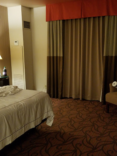 Hotel «Boomtown Casino Hotel», reviews and photos, 300 Riverside Dr, Bossier City, LA 71111, USA