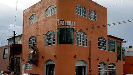 La Parrilla de Toluca - Santa Clara, Guillermo Prieto 310, Vértice, 50090 Toluca de Lerdo, Méx., Mexico