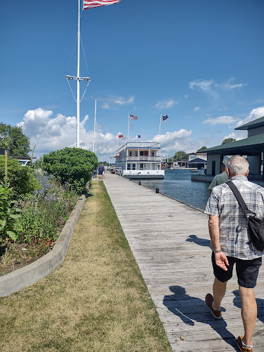 History Museum «Antique Boat Museumsw», reviews and photos, 750 Mary St, Clayton, NY 13624, USA