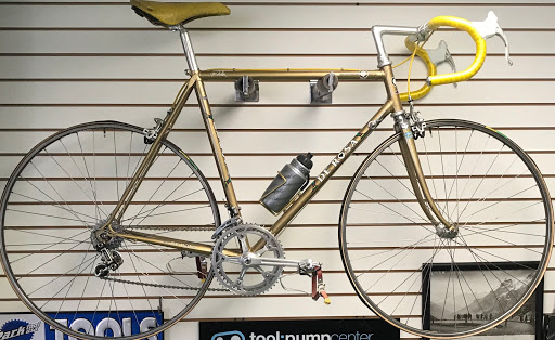 Bicycle Store «Charleston Bicycle Company», reviews and photos, 1319 Savannah Hwy, Charleston, SC 29407, USA