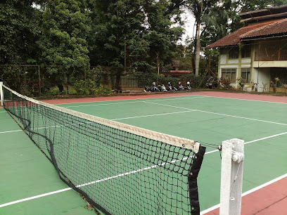 Lapangan Tennis Gadog
