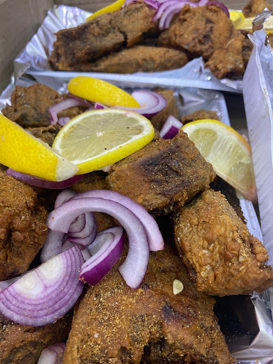 أسماك اللؤلؤ 