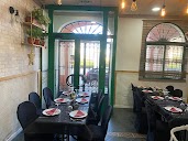 Restaurante D'Copete en Almodóvar del Río