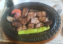 Steak du Restaurant Mon chalet grill à Livry-Gargan - n°9