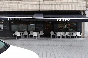 Cafeteria Fausto image