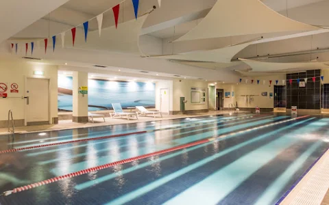 Nuffield Health Paddington Fitness & Wellbeing Gym image