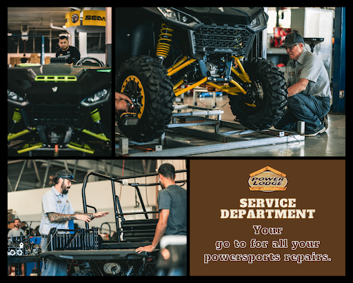 Motorcycle Dealer «FLORIDA MOTORSPORTS», reviews and photos, 6329 Naples Blvd, Naples, FL 34109, USA