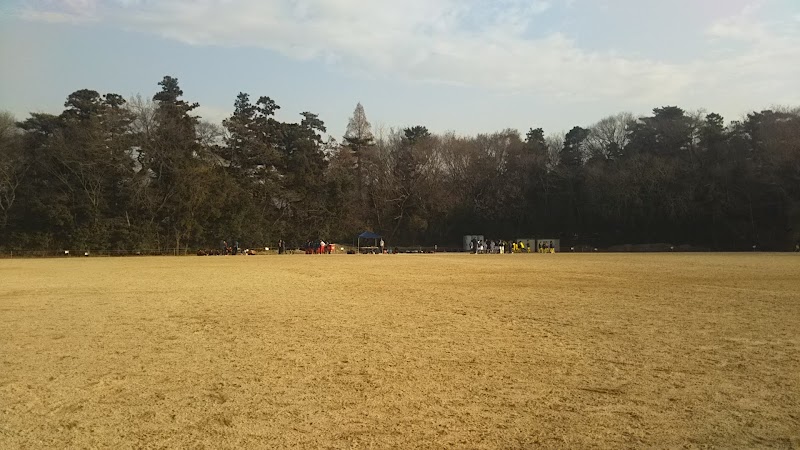 野田市総合公園サッカーグラウンド