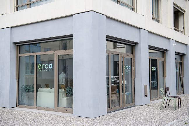 Arco IT GmbH