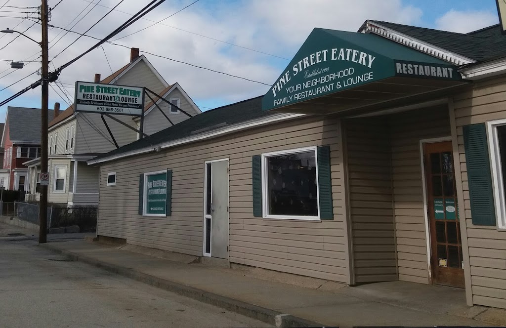 Pine Street Eatery 03060