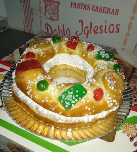 Bollería Pastelería Pablo Iglesias
