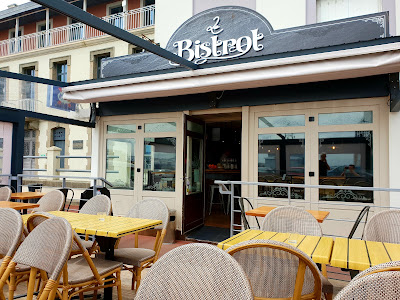 Le Bistrot à Brest