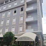 Photo n°3 de l'avis de Bertold.u fait le 01/06/2022 à 17:16 sur le  Hotel Ariston à Montecatini Terme