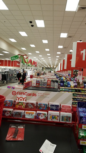 Department Store «Target», reviews and photos, 1525 Market Pl Blvd, Cumming, GA 30041, USA