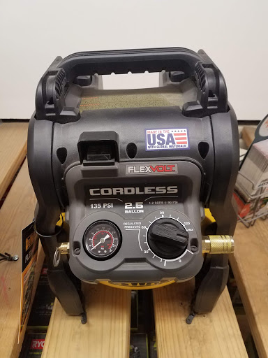 Home Improvement Store «The Home Depot», reviews and photos, 3200 IL-60, Mundelein, IL 60060, USA