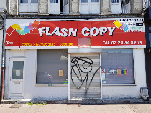 Flash Copy Elehcim Impression