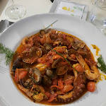 Photo n°1 de l'avis de Abilio. fait le 02/04/2024 à 17:09 sur le  Ristorante Dortas Ischia à Ischia