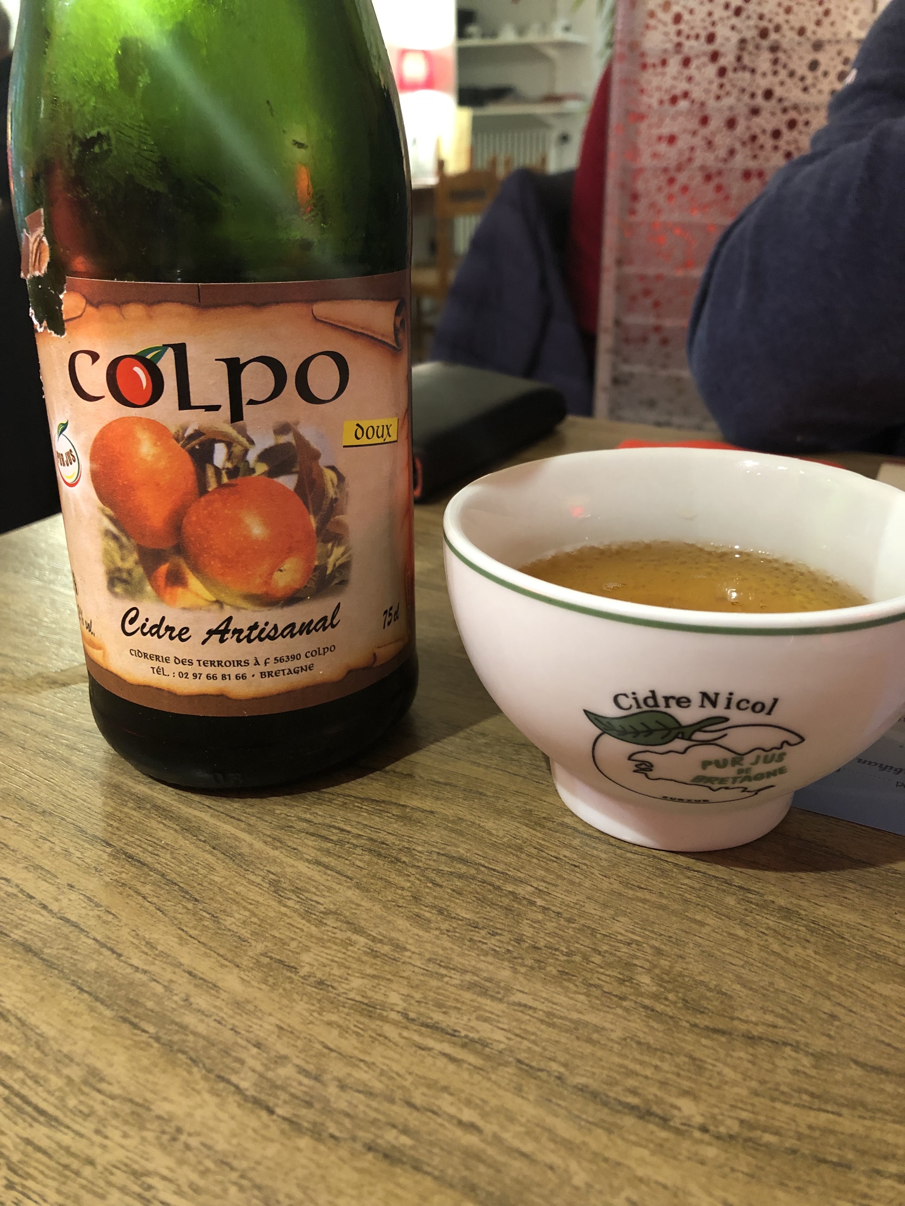 Photo n° 2 de l'avis de Marie.a fait le 12/11/2021 à 13:27